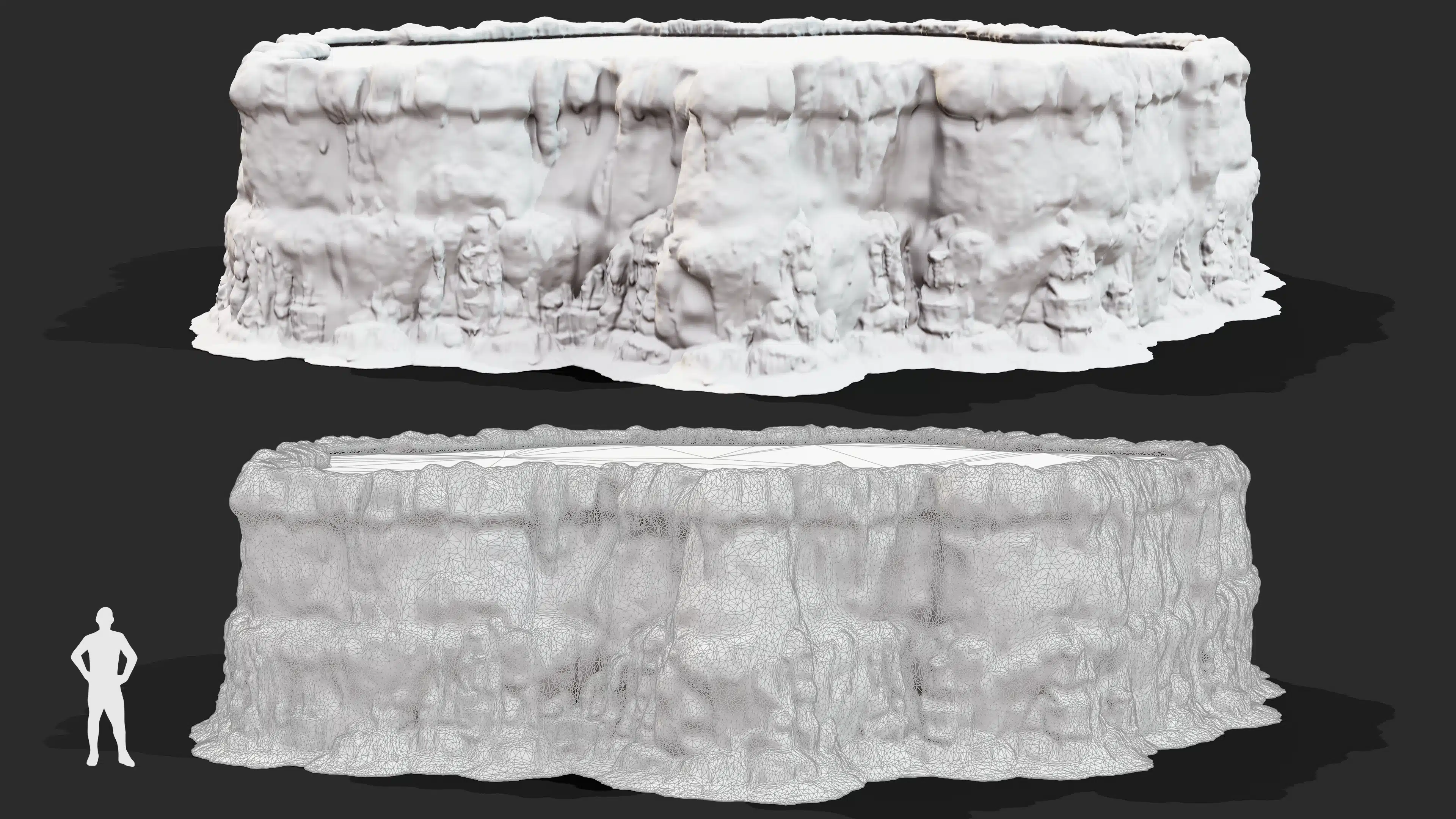 Утечка показала отменную мультиплеерную god of war в греческом сеттинге 1617