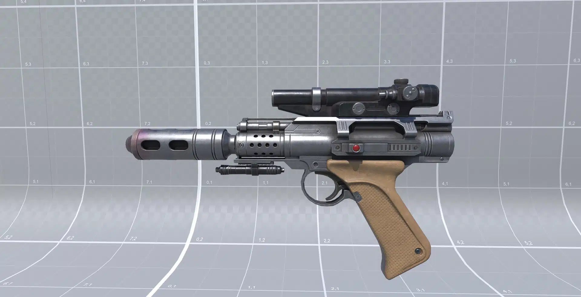 В сеть утекли новые скриншоты ремейка star wars kotor 5