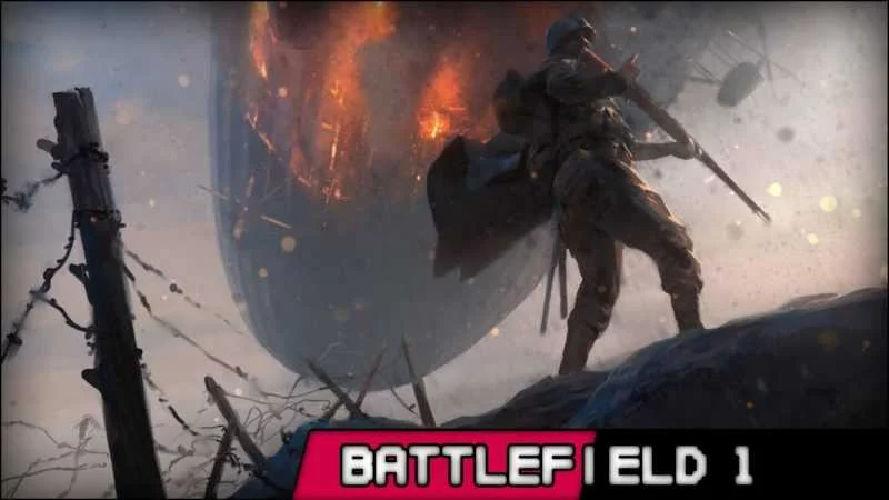 Обзор Battlefield 1 — Парни шли к успеху, но всегда есть «НО»