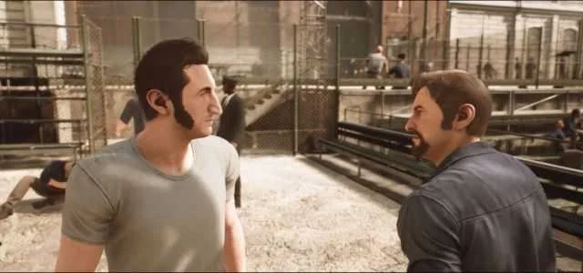 A Way Out. Electronic Arts ne hochet zarabatyvat na horoshih igrah