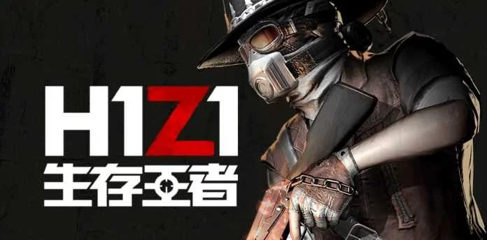 H1Z1 pereshla na frituplej model rasprostraneniya