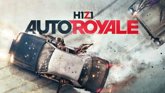 H1Z1 vyshla iz rannego dostupa
