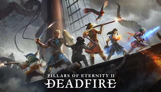 Pillars of Eternity II Deadfire zaderzhitsya na mesyats