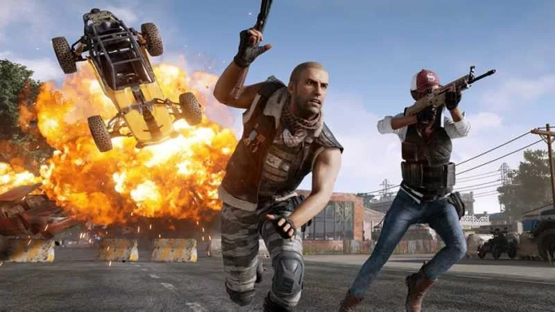 Rejting PlayerUnknown s Battlegrounds skoro budet sbroshen