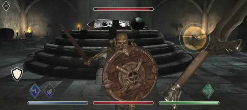 Bethesda напомнили что не сообщали дату релиза TES Blades. Все прочее, лишь догадки.