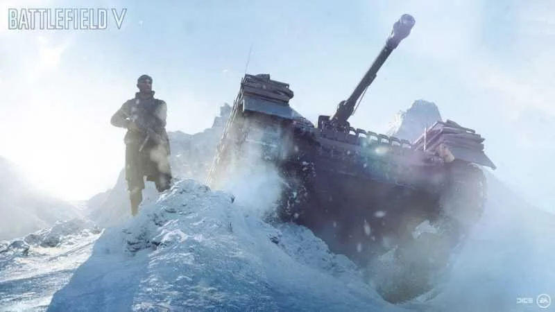 DLC это мат В чате Battlefield V запрещено писать ДЛЦ