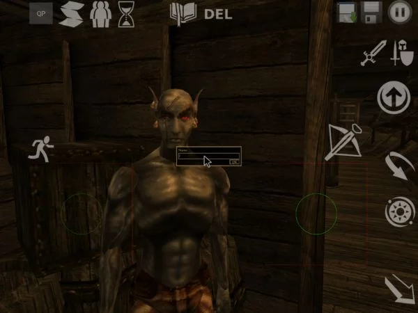 The Elder Scrolls III Morrowind вышел на Android смартфонах. Не официально