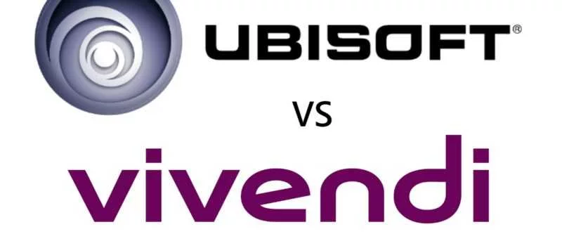 Vivendi продаст все свои акции Ubisoft