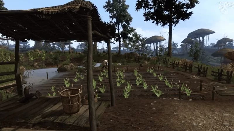 Ono eshhyo zhivo. opublikovan novyj trejler skywind