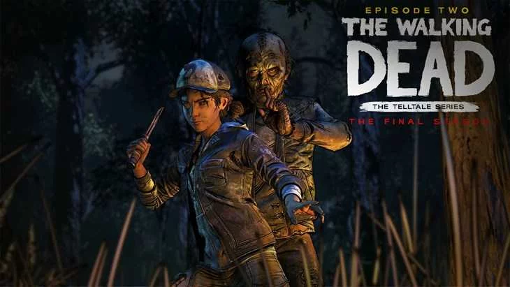 Telltale ishhut razrabotchikov kotorye zavershat the walking dead