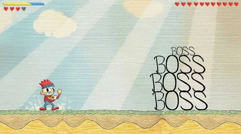 V chest dnya rozhdeniya cuphead razrabotchiki opublikovali ochen rannie narabotki