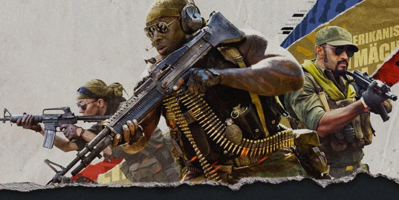 Системные требования и сроки бета теста мультиплеера Call of Duty Black Ops Cold War