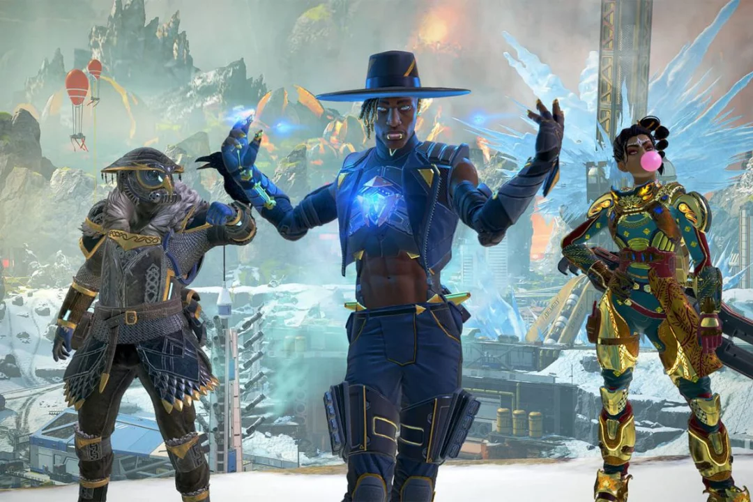 Культура отмены. Геймдизайнер Apex Legends ушёл из Respawn из за высказываний в 2007 году.
