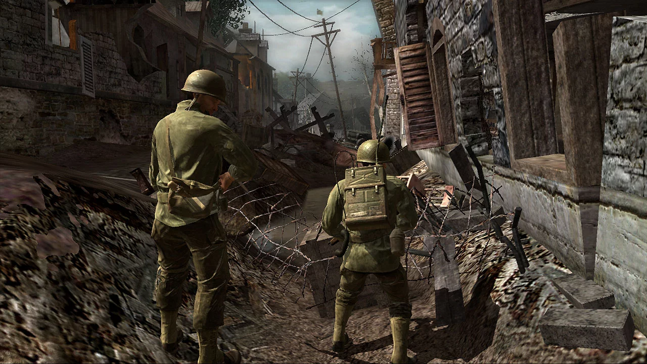 Слух. Новую игру в серии Call of Duty анонсируют во второй половине августа