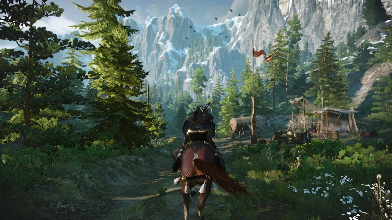 The Witcher 3: Wild Hunt
