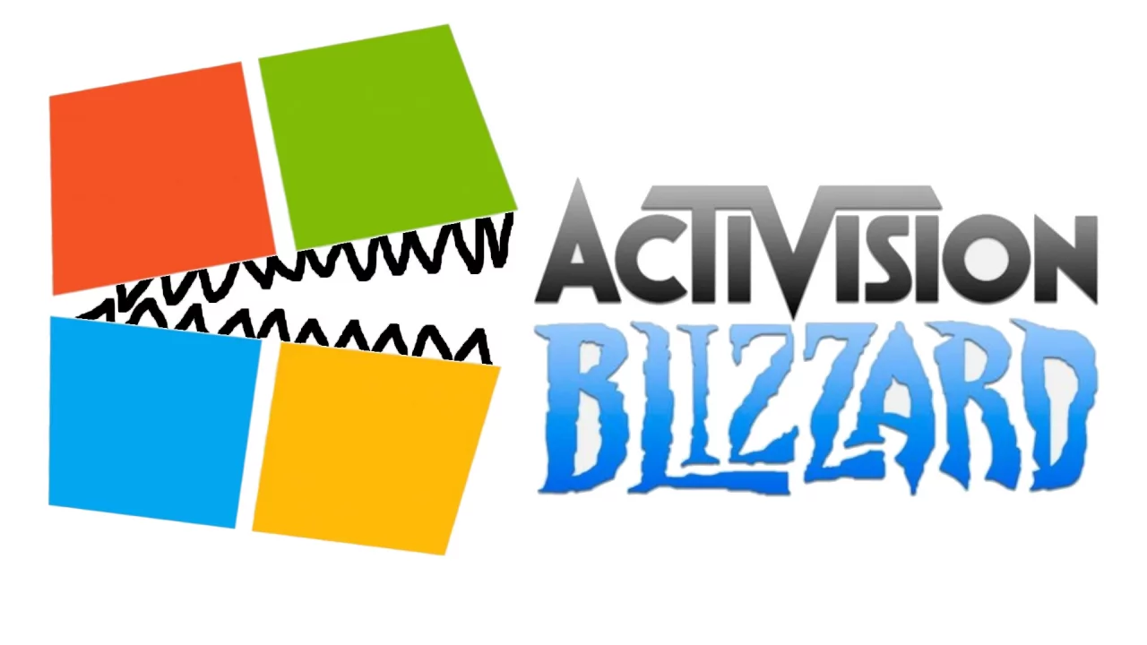 Сенаторы против слияния Microsoft c Activision Blizzard из за домогательства и дискриминации