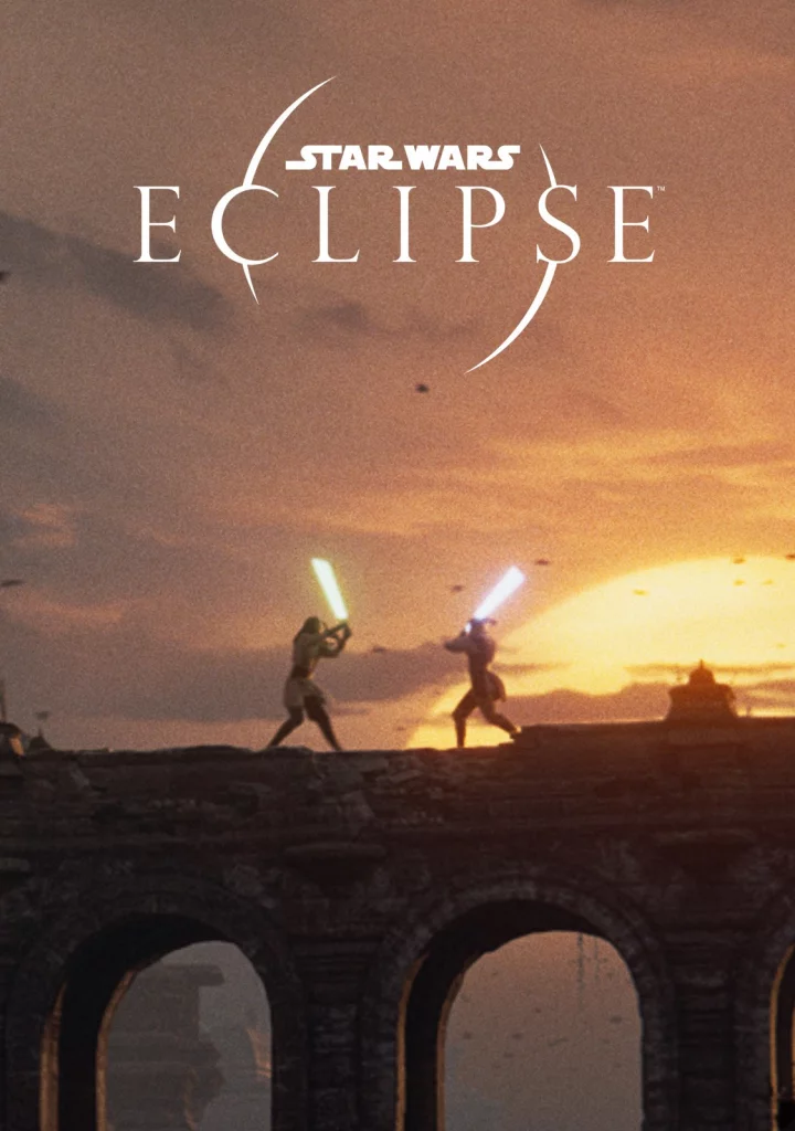 Star Wars Eclipse