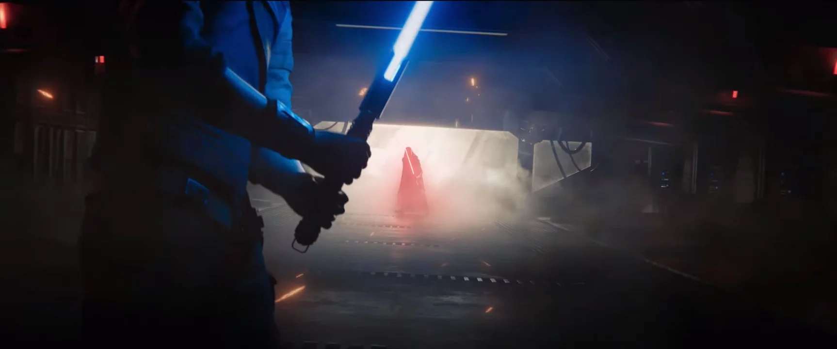 Respawn и EA анонсировали сиквел Star Wars Jedi: Fallen Order