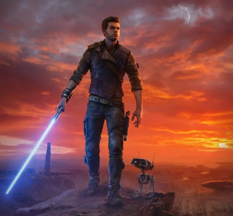 Star Wars Jedi: Survivor