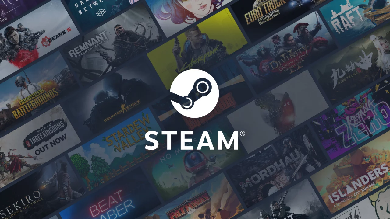 В Российский Steam вернули игры, но это был баг