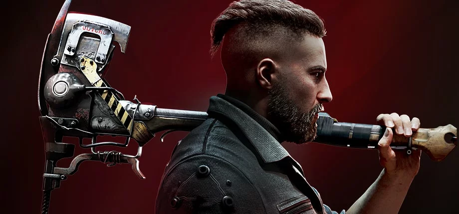 Разработчики Atomic Heart готовят много интересностей этим летом