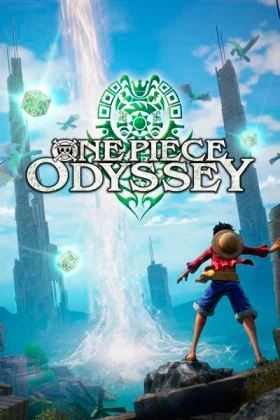 One Piece Odyssey