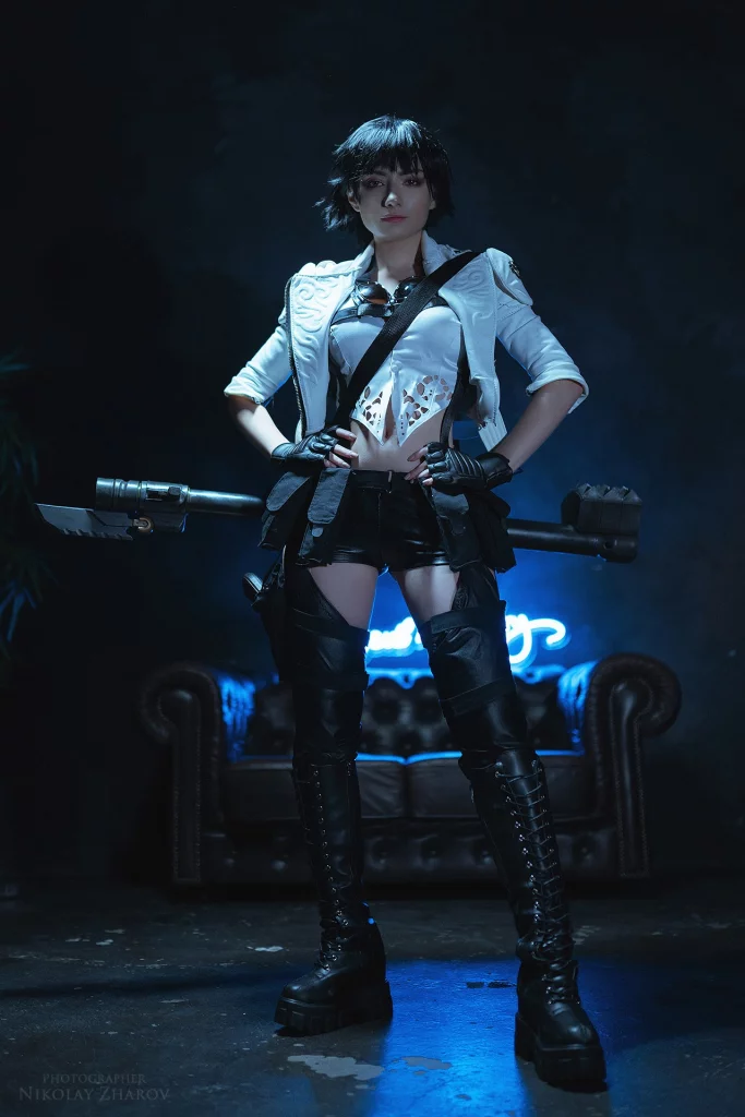 22 carrykey lady