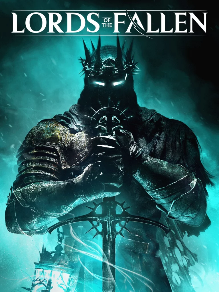 Lords of the Fallen (2023)