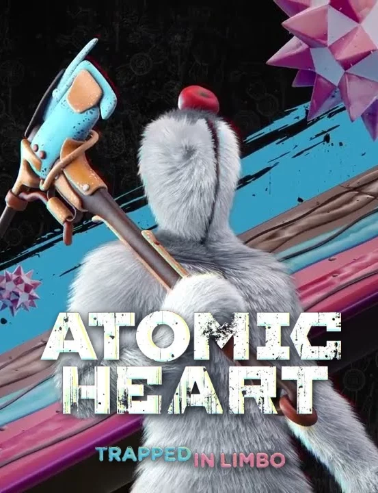 Atomic Heart: Trapped in Limbo