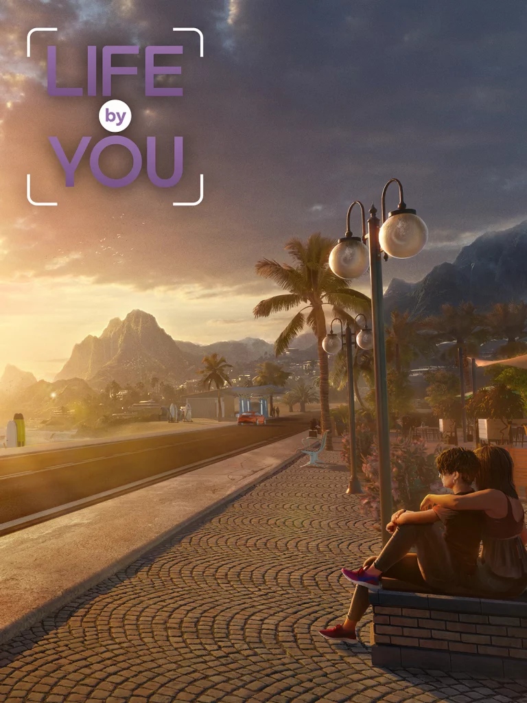 Life by You