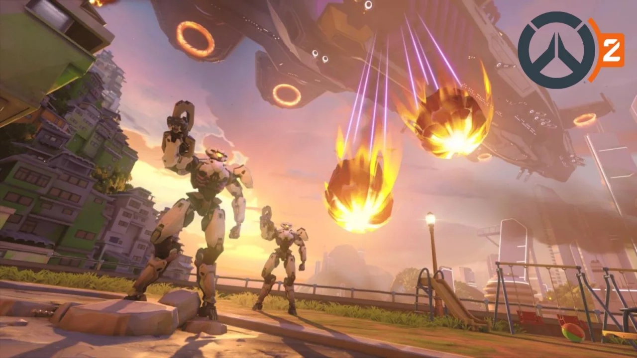 Activision Blizzard откажутся от PvE-режимов в Overwatch 2