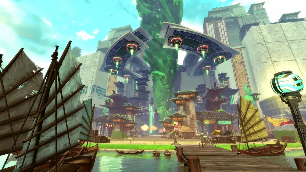 NCSoft начали разрабатывать Guild Wars 3