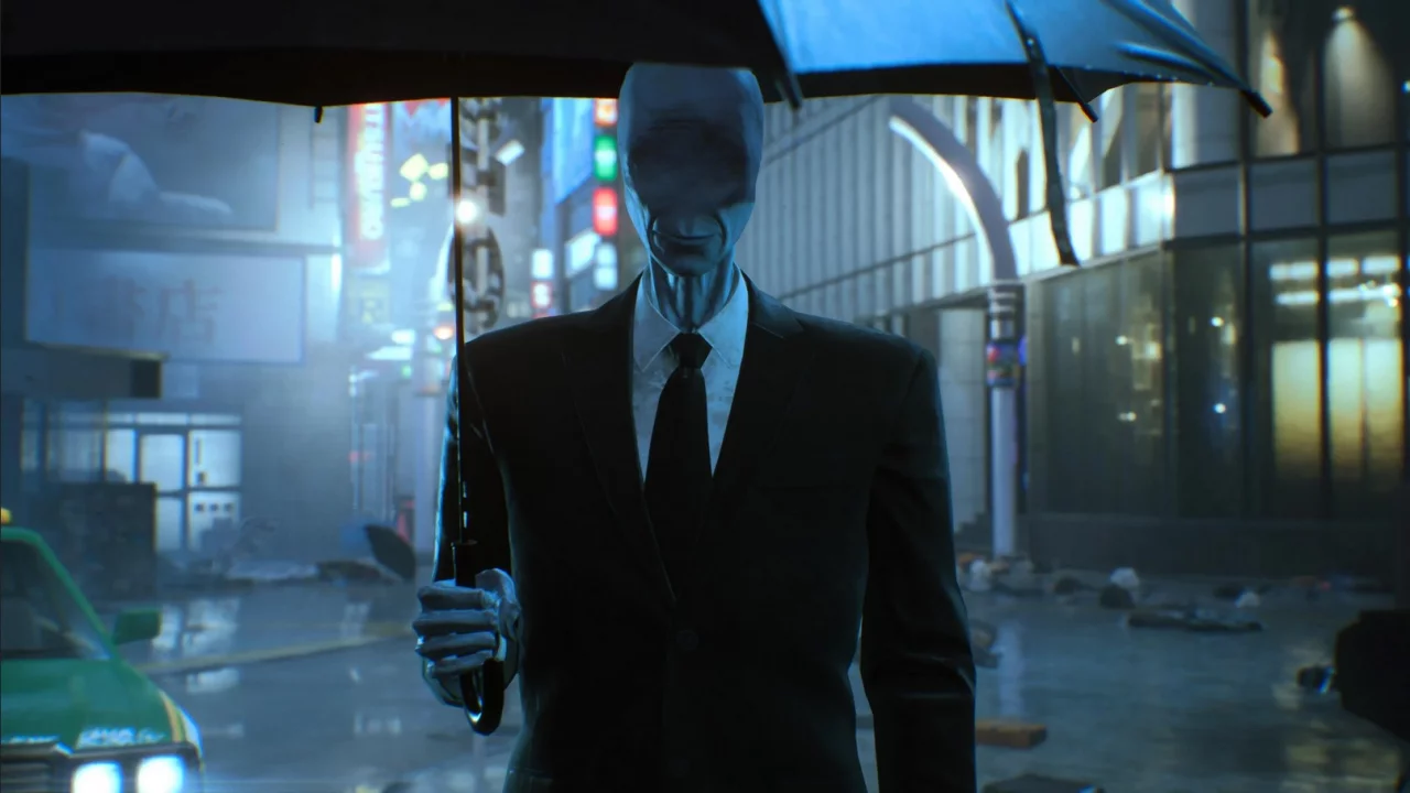 Bethesda убрали защиту Denuvo из GhostWire: Tokyo, которую добавили спустя год после релиза