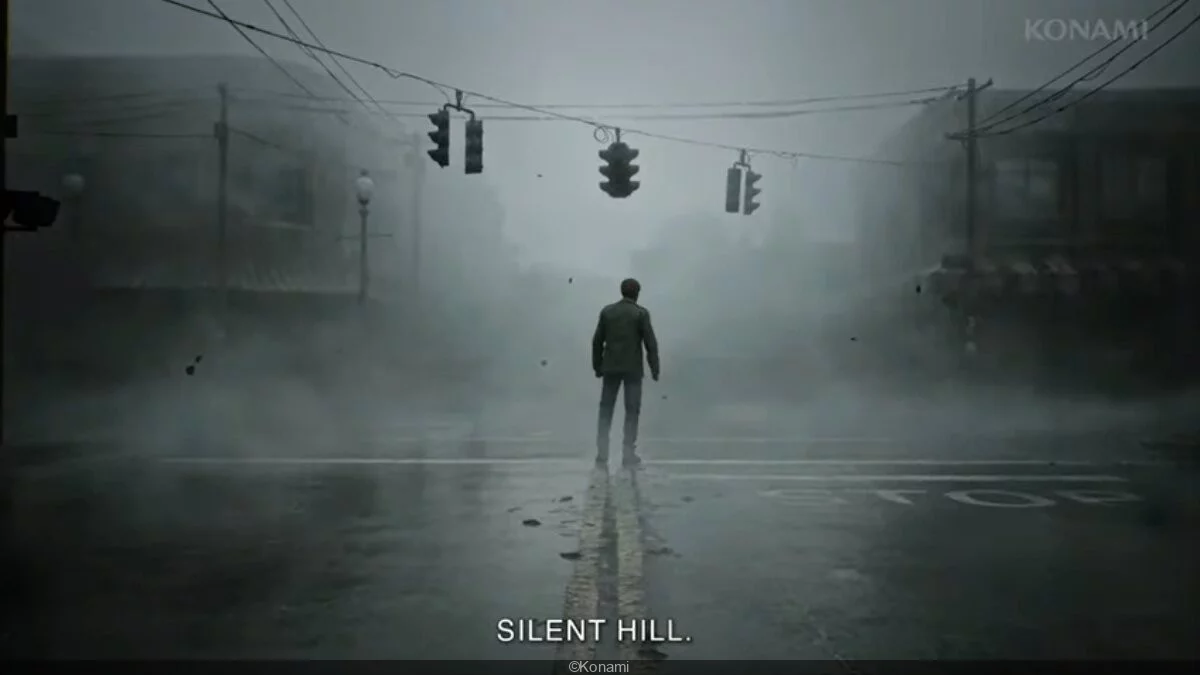fog