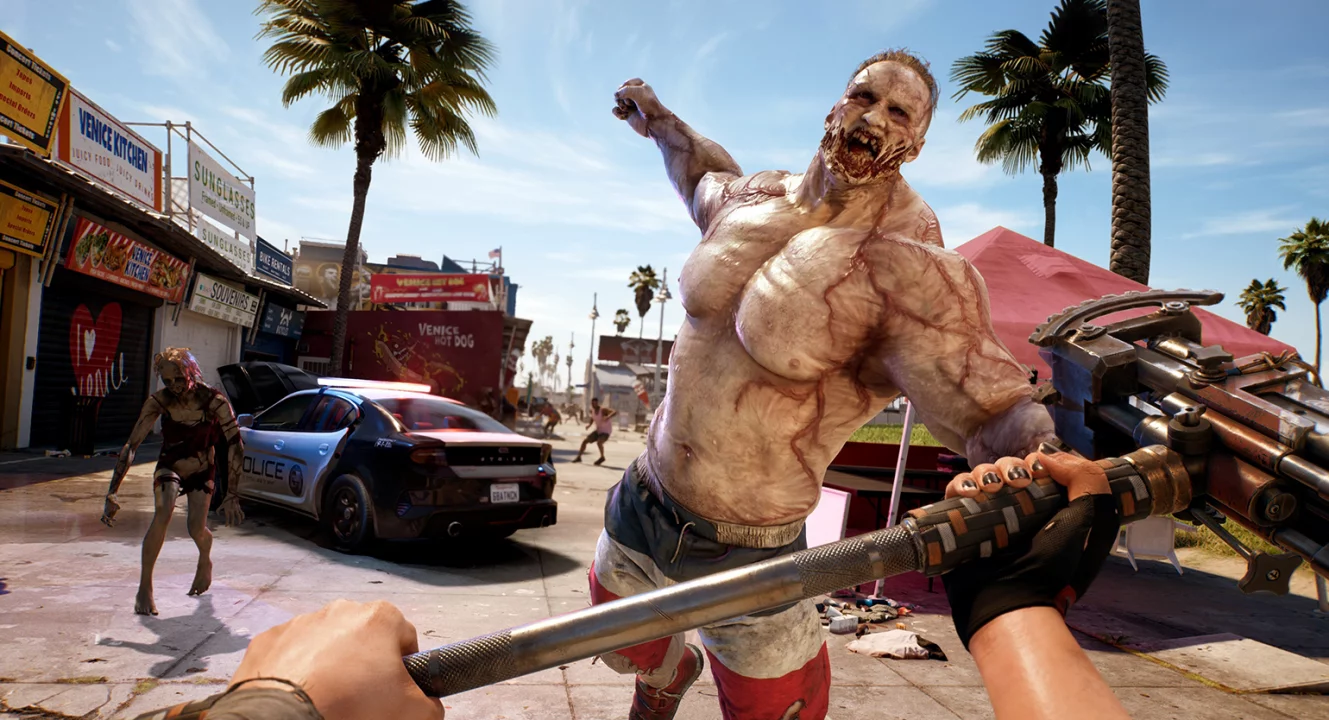 Dead Island 2 появится в Steam и может лишиться антипиратской защиты Denuvo