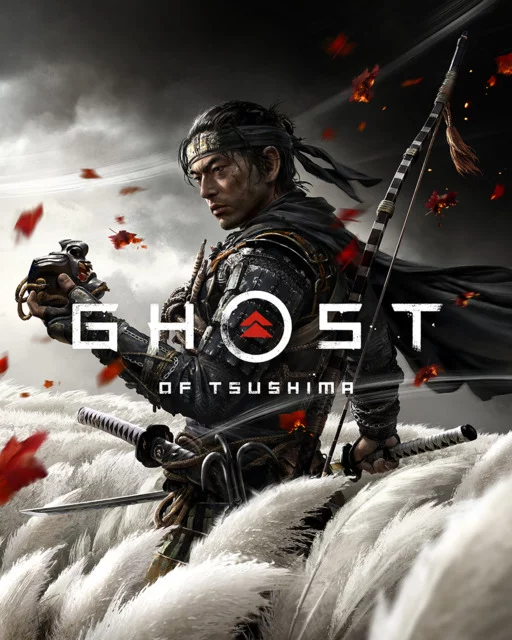 Ghost of Tsushima - дата выхода, системные требования, время прохождения...