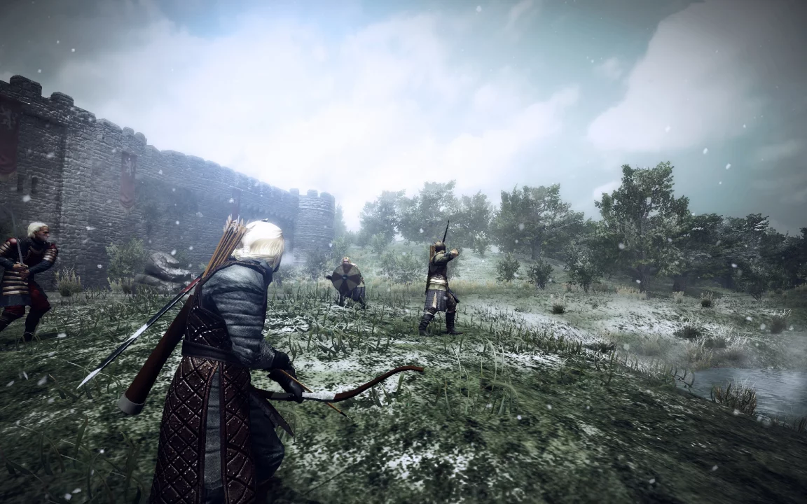 Nexon делают MMORPG во вселенной Игры Престолов
