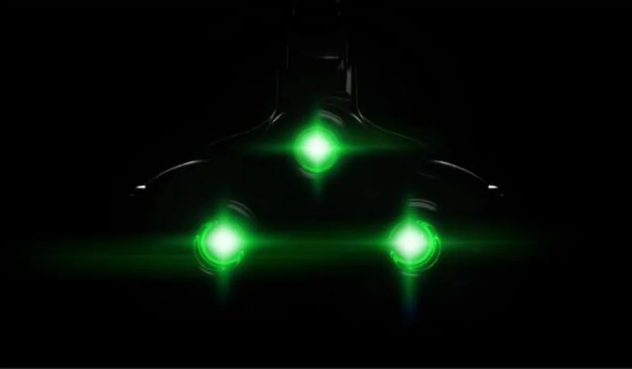 Ubisoft splinter cell remake