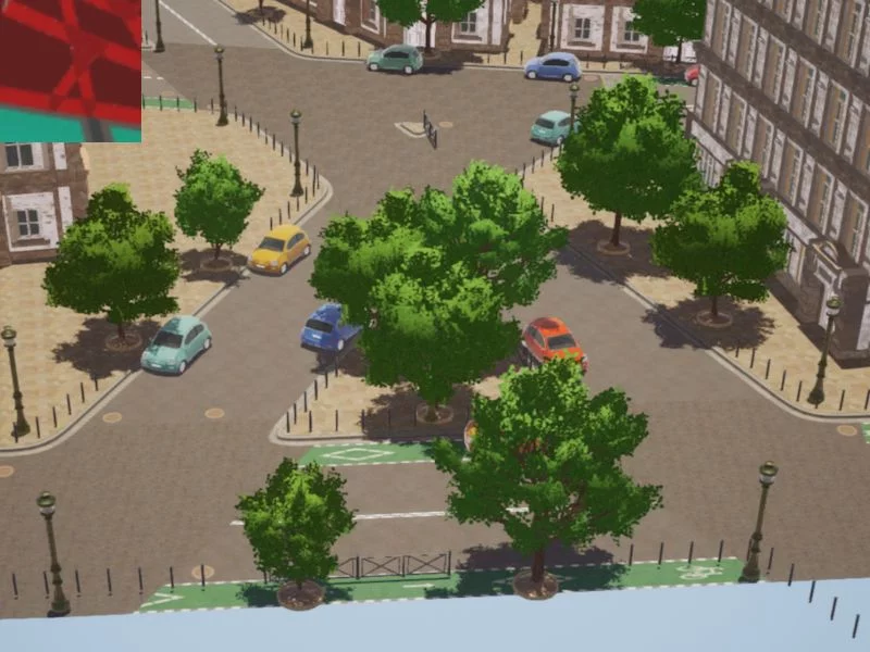В сеть слили геймплей андройд версии The Sims 5, билда от 2023 года