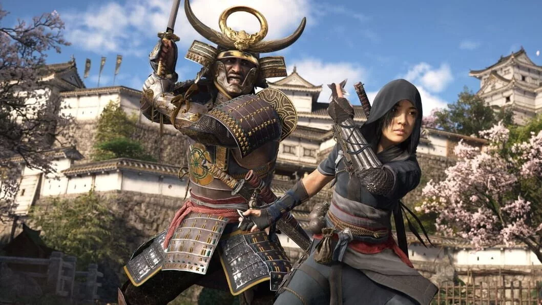 Американцы и Европейцы хотят запретить Assassin’s Creed Shadows в Японии