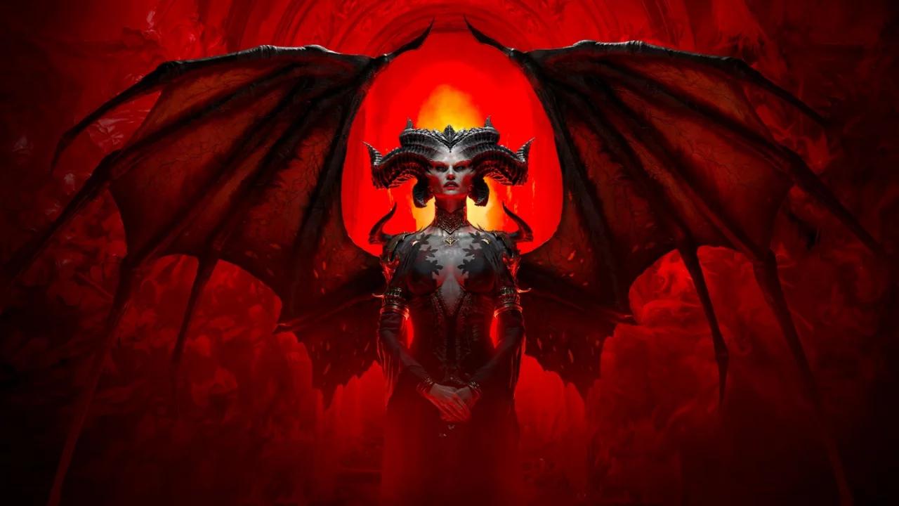 Diablo Iv