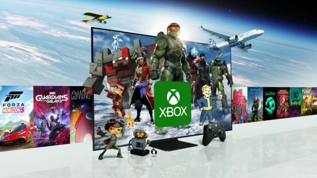 Microsoft продолжит сокращения в игровом подразделении. Были отменены Hi-Fi RUSH 2 и возможно Dishonored 3