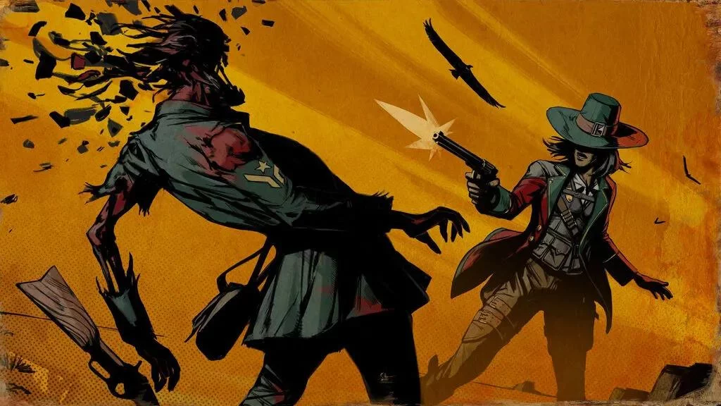 Найджел Лоури из Devolver Digital назвал главной проблемой игровой индустрии - игры-сервисы