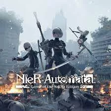Nier: Automata