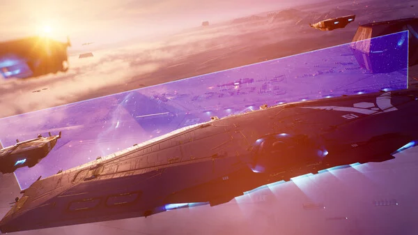 Разработчики Homeworld 3 забанили игрока за вопрос о сотрудничестве со Sweet Baby Inc