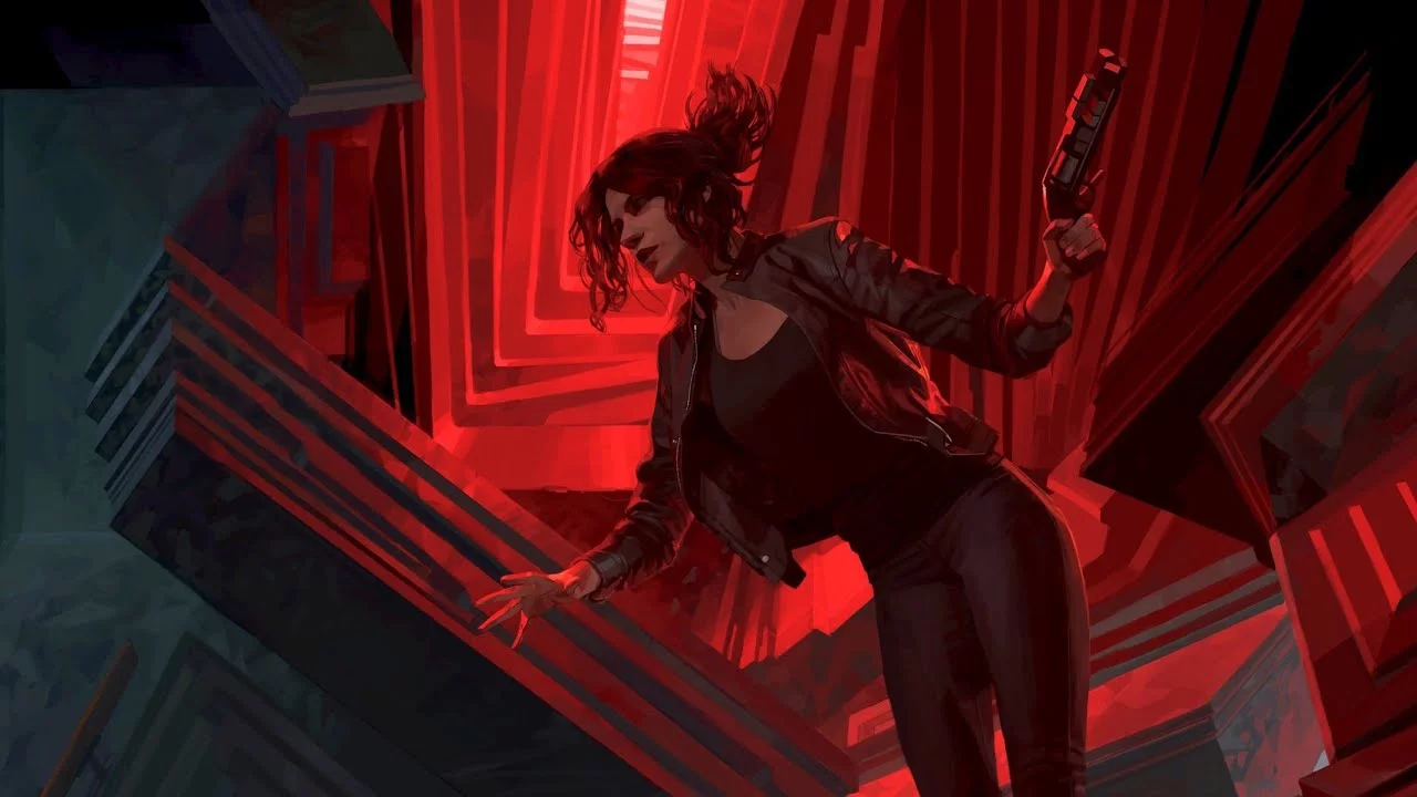 Remedy Entertainment отменила проект Kestrel, дабы сосредоточиться на других разработках