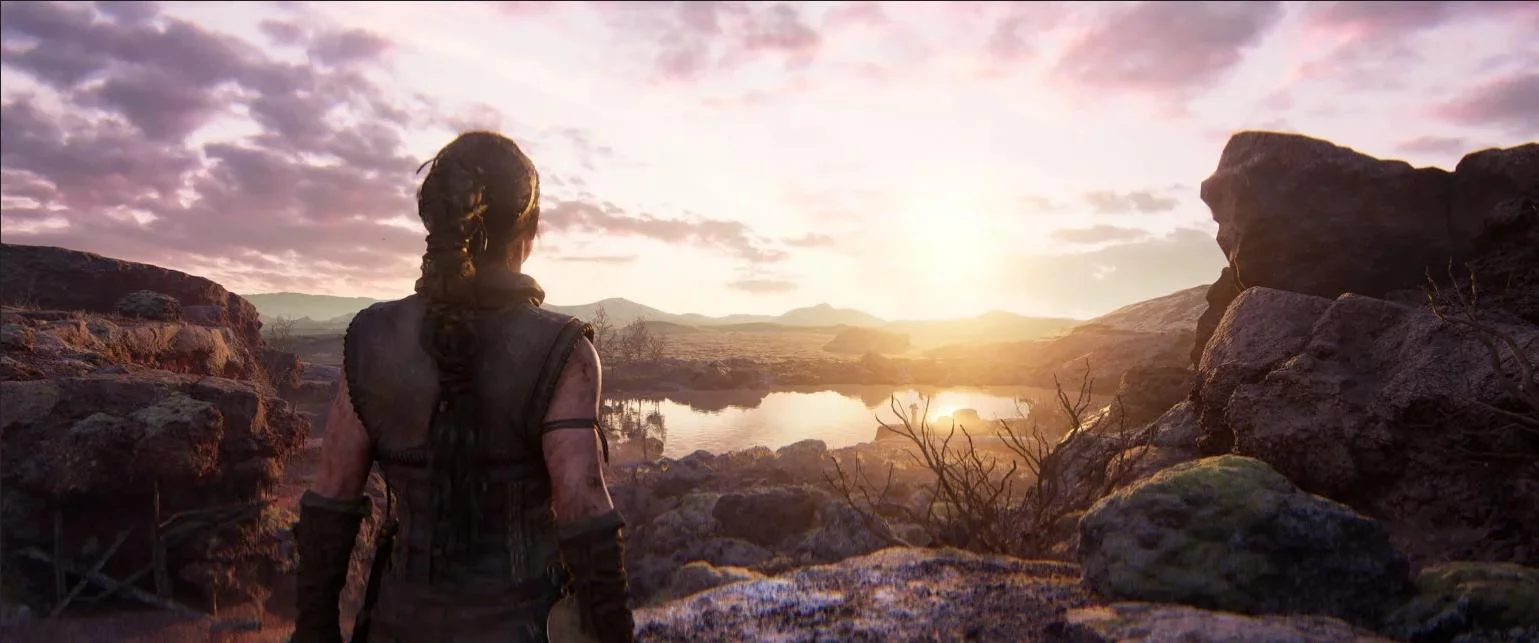 Стали известны минимальные системные требования Senua’s Saga: Hellblade II