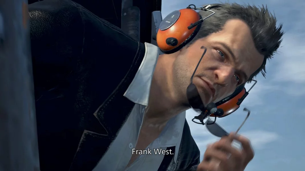 Capcom анонсировала ремастер Dead Rising Deluxe Remaster