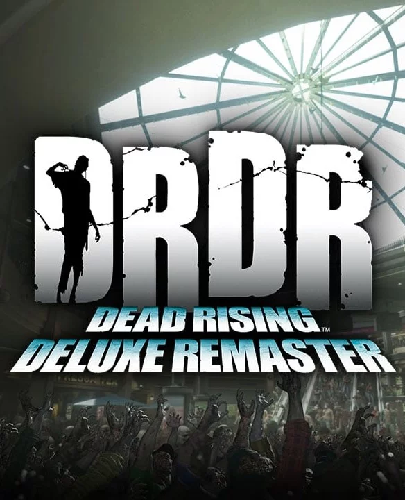 Dead Rising Deluxe Remaster