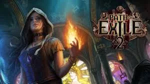 Path Of Exile 2